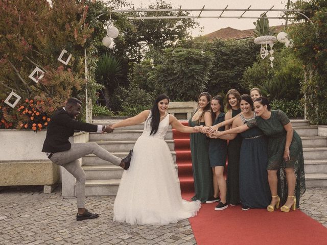 O casamento de Vitor e Joana em Maia, Maia 17