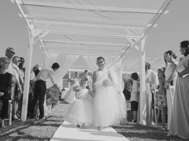 O casamento de Miguel e Vera em Monte de Caparica, Almada 3