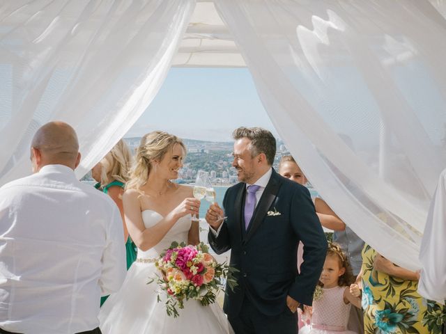 O casamento de Miguel e Vera em Monte de Caparica, Almada 21