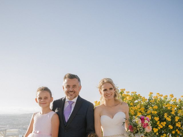 O casamento de Miguel e Vera em Monte de Caparica, Almada 24