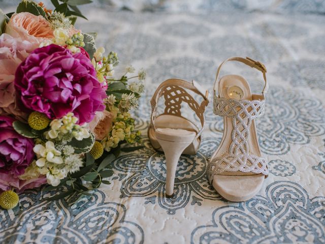 O casamento de Miguel e Vera em Monte de Caparica, Almada 26