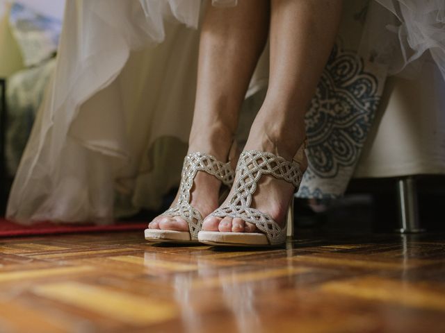 O casamento de Miguel e Vera em Monte de Caparica, Almada 31