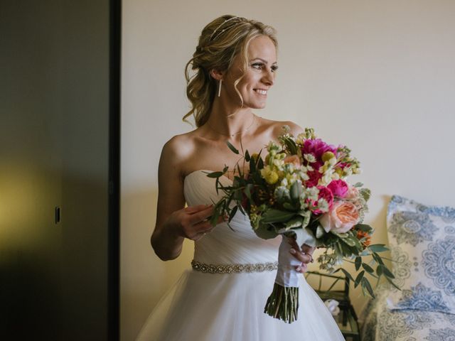 O casamento de Miguel e Vera em Monte de Caparica, Almada 36