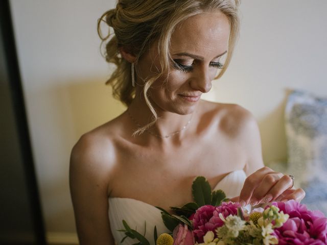 O casamento de Miguel e Vera em Monte de Caparica, Almada 37