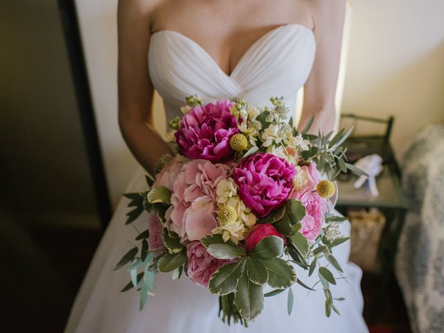 O casamento de Miguel e Vera em Monte de Caparica, Almada 38