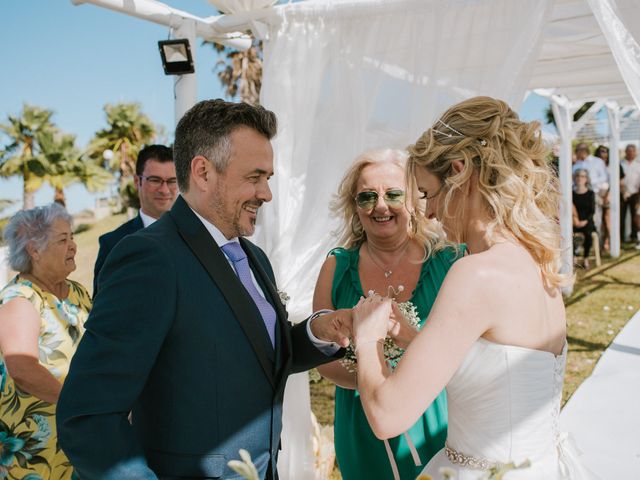 O casamento de Miguel e Vera em Monte de Caparica, Almada 50