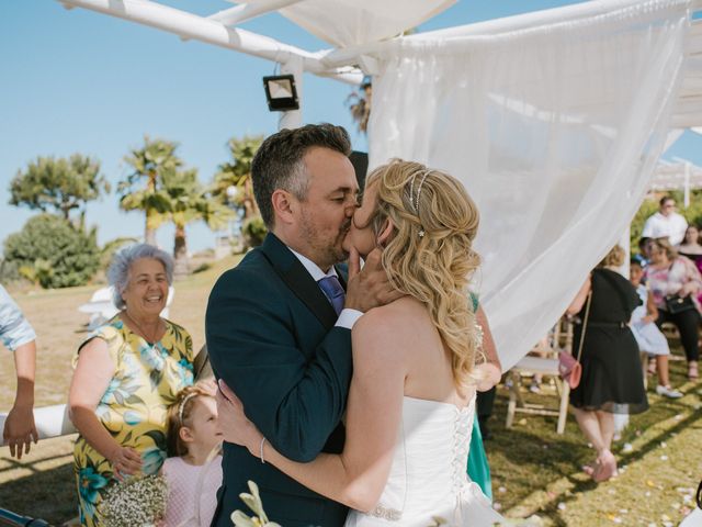 O casamento de Miguel e Vera em Monte de Caparica, Almada 51