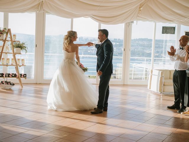 O casamento de Miguel e Vera em Monte de Caparica, Almada 54