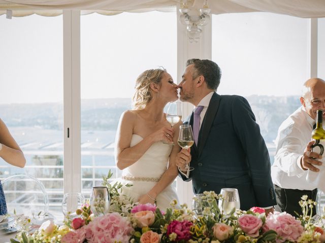 O casamento de Miguel e Vera em Monte de Caparica, Almada 55