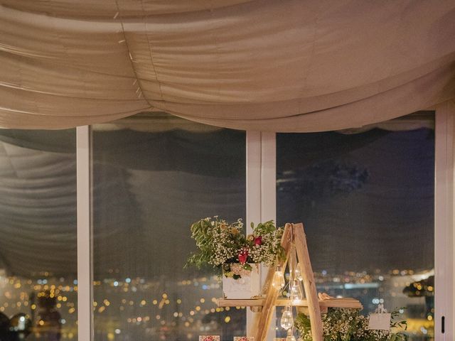 O casamento de Miguel e Vera em Monte de Caparica, Almada 58