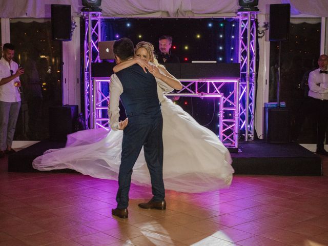 O casamento de Miguel e Vera em Monte de Caparica, Almada 61