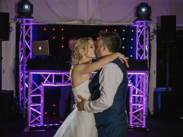 O casamento de Miguel e Vera em Monte de Caparica, Almada 62