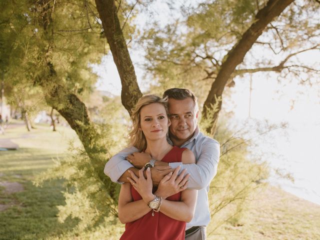 O casamento de Miguel e Vera em Monte de Caparica, Almada 66