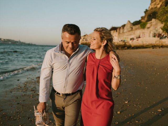 O casamento de Miguel e Vera em Monte de Caparica, Almada 69