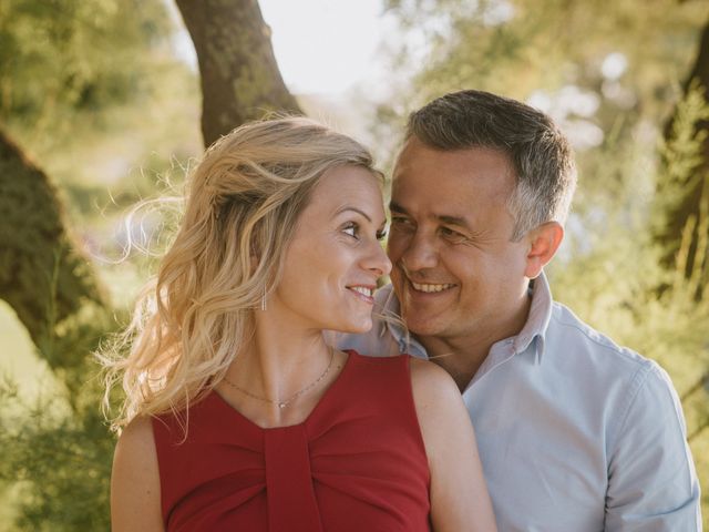 O casamento de Miguel e Vera em Monte de Caparica, Almada 75