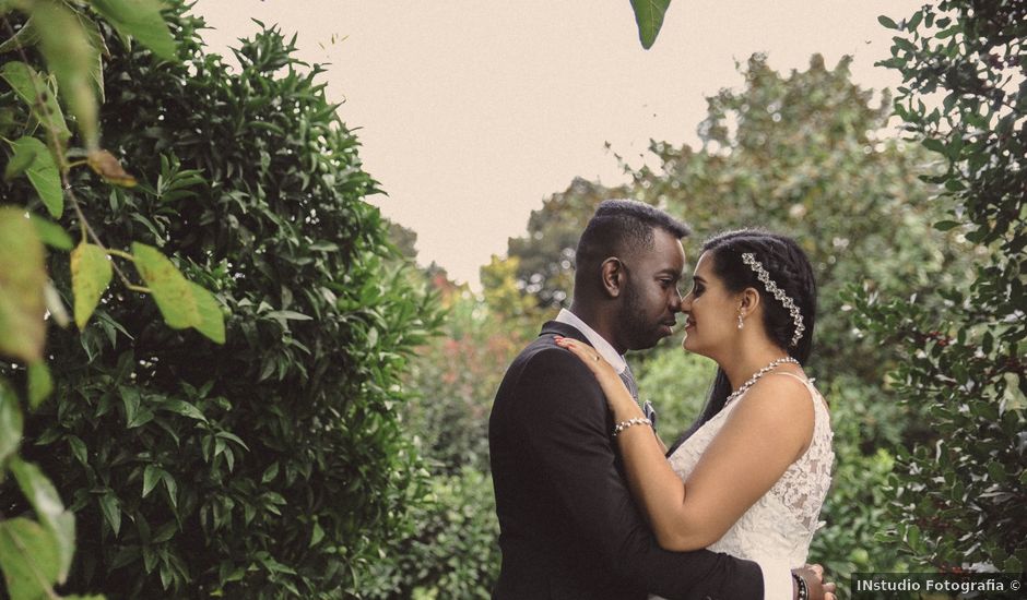 O casamento de Vitor e Joana em Maia, Maia