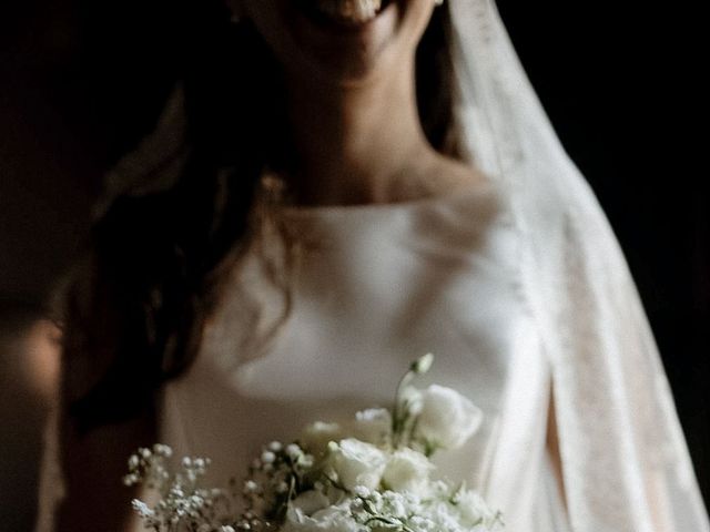 O casamento de Inês  e Patrício  em Fajozes, Vila do Conde 3
