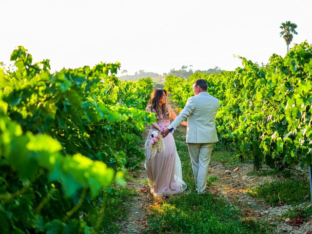 O casamento de Luís e Ana em Azambuja, Azambuja 19