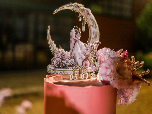 O casamento de Luís e Ana em Azambuja, Azambuja 22