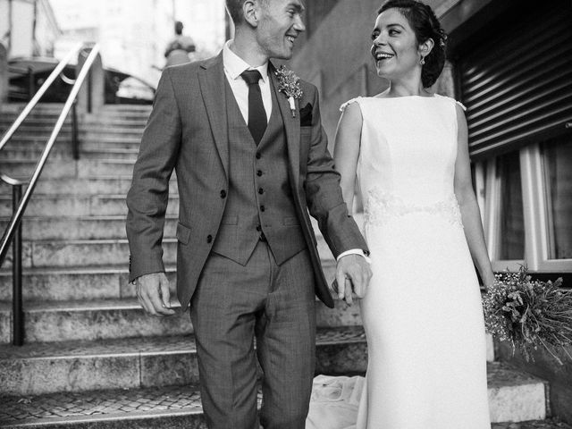 O casamento de Dave e Inês em Lisboa, Lisboa (Concelho) 46