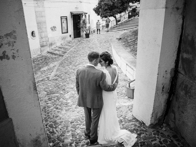 O casamento de Dave e Inês em Lisboa, Lisboa (Concelho) 53