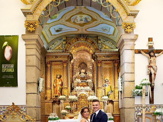 O casamento de João e Adriana em Barcelos, Barcelos 14