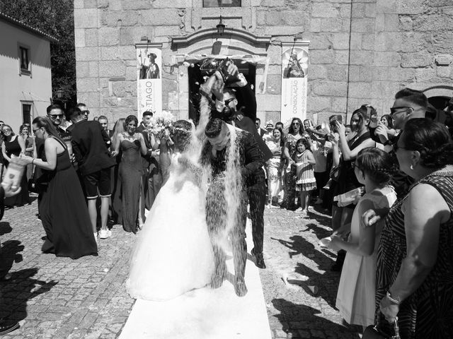 O casamento de João e Adriana em Barcelos, Barcelos 16