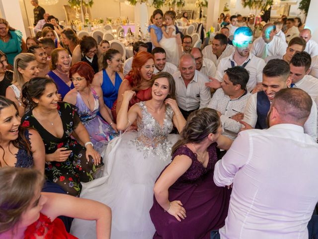 O casamento de Patrícia e Gil em Lustosa, Lousada 36