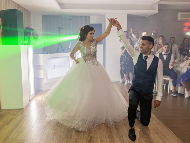 O casamento de Patrícia e Gil em Lustosa, Lousada 38