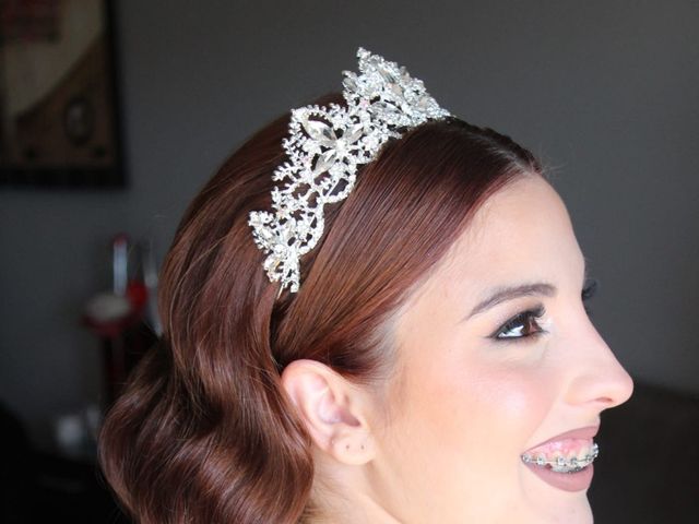 O casamento de Sérgio  e Adriana  em Avintes, Vila Nova de Gaia 2