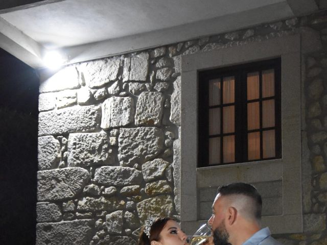 O casamento de Sérgio  e Adriana  em Avintes, Vila Nova de Gaia 1