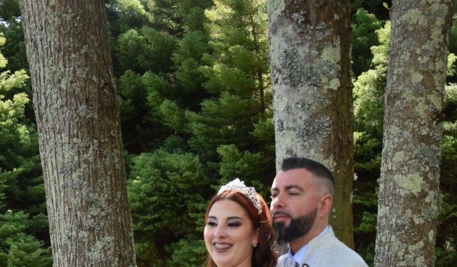 O casamento de Sérgio  e Adriana  em Avintes, Vila Nova de Gaia