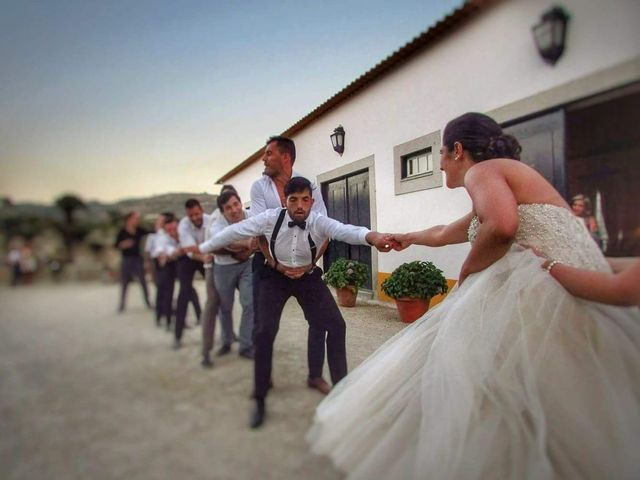 O casamento de Paulo e Inês em Vila Real, Vila Real (Concelho) 7