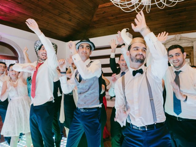 O casamento de Gonçalo e Rita em Alenquer, Alenquer 74