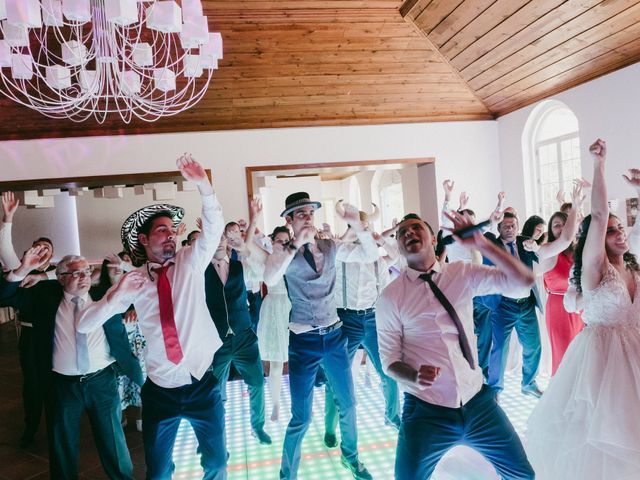 O casamento de Gonçalo e Rita em Alenquer, Alenquer 78