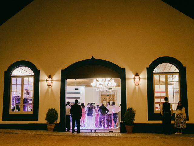 O casamento de Gonçalo e Rita em Alenquer, Alenquer 83