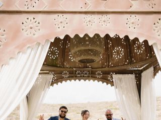 O casamento de Mariana e Paulo 3