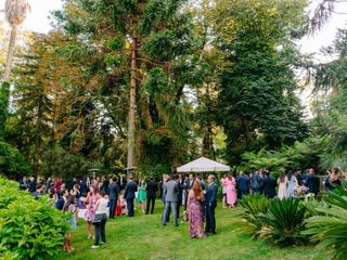 O casamento de António  e Sara 1