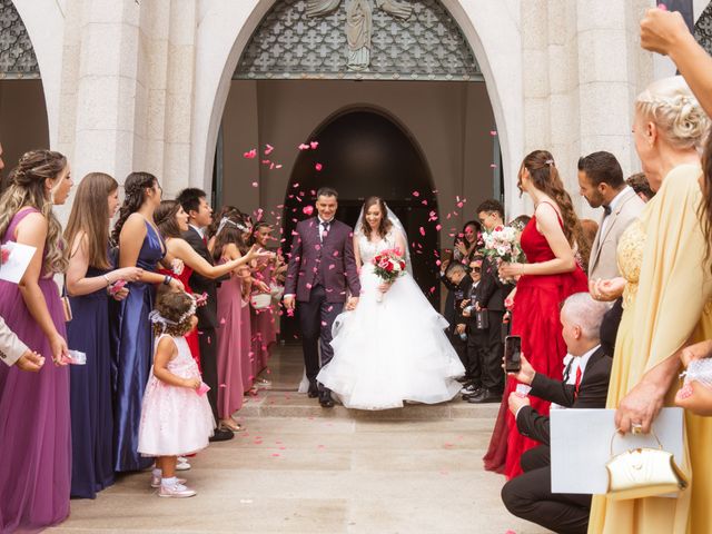 O casamento de Rafael e Victoria em Gondomar, Gondomar 9