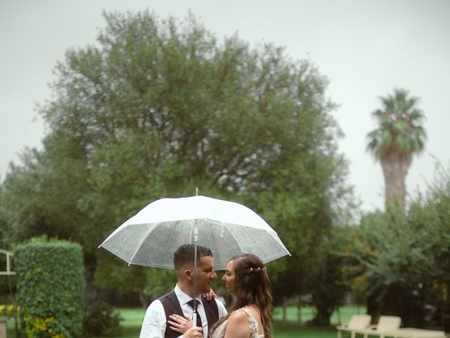 O casamento de Rafael e Victoria em Gondomar, Gondomar 12