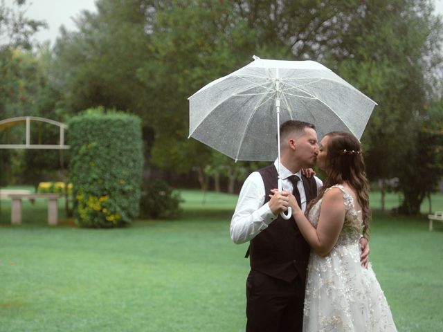 O casamento de Rafael e Victoria em Gondomar, Gondomar 13