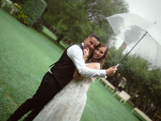 O casamento de Rafael e Victoria em Gondomar, Gondomar 14