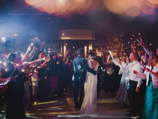 O casamento de Gabriel e Tatiana em Funchal, Madeira 6