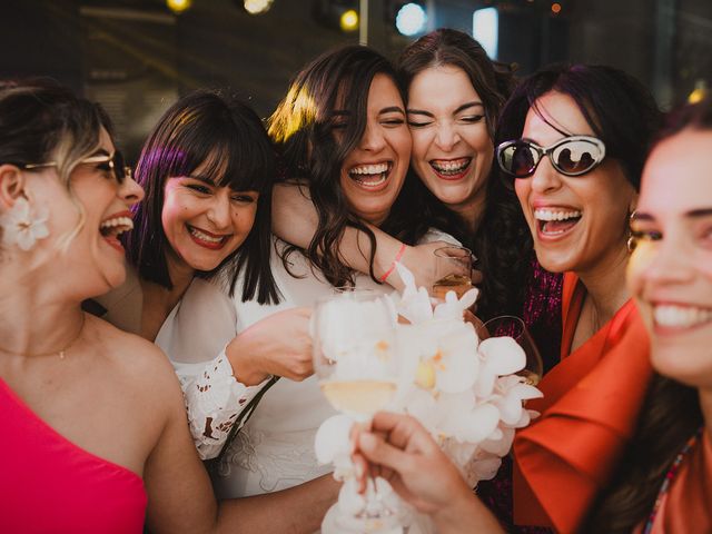 O casamento de Gabriel e Tatiana em Funchal, Madeira 7