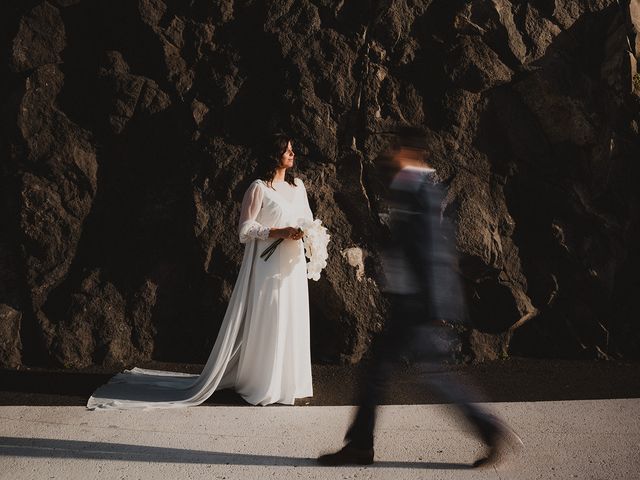 O casamento de Gabriel e Tatiana em Funchal, Madeira 8