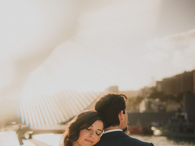 O casamento de Gabriel e Tatiana em Funchal, Madeira 2