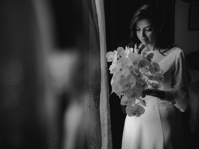 O casamento de Gabriel e Tatiana em Funchal, Madeira 13