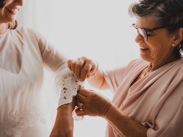 O casamento de Gabriel e Tatiana em Funchal, Madeira 14