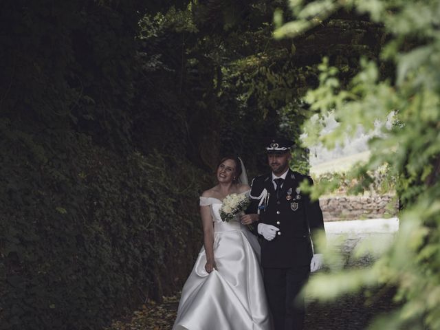 O casamento de Filipe e Célia em Vila Real, Vila Real (Concelho) 12