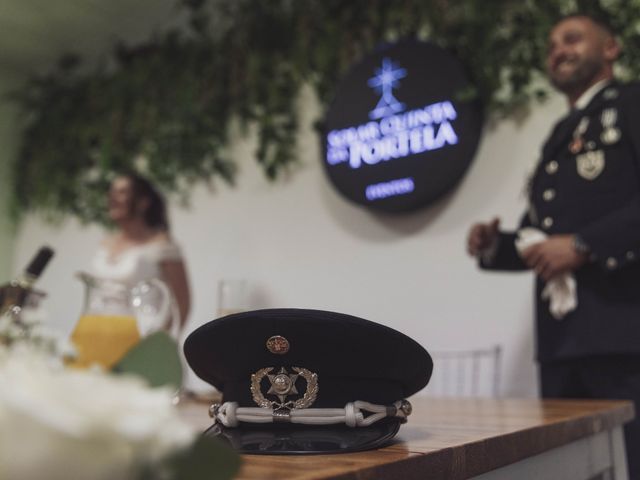 O casamento de Filipe e Célia em Vila Real, Vila Real (Concelho) 14